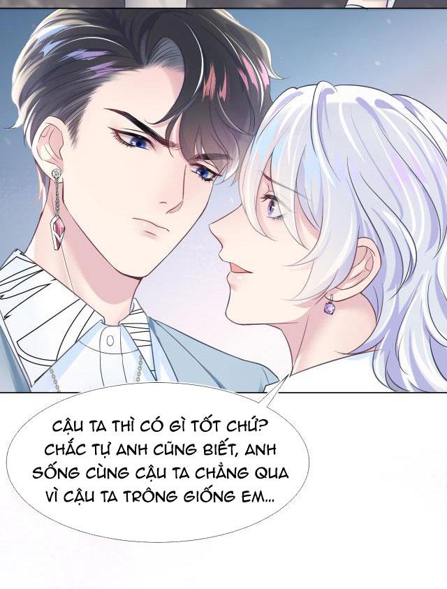 Tuyệt mỹ bạch liên hoa online dạy học Chapter 6 - Next Chapter 7