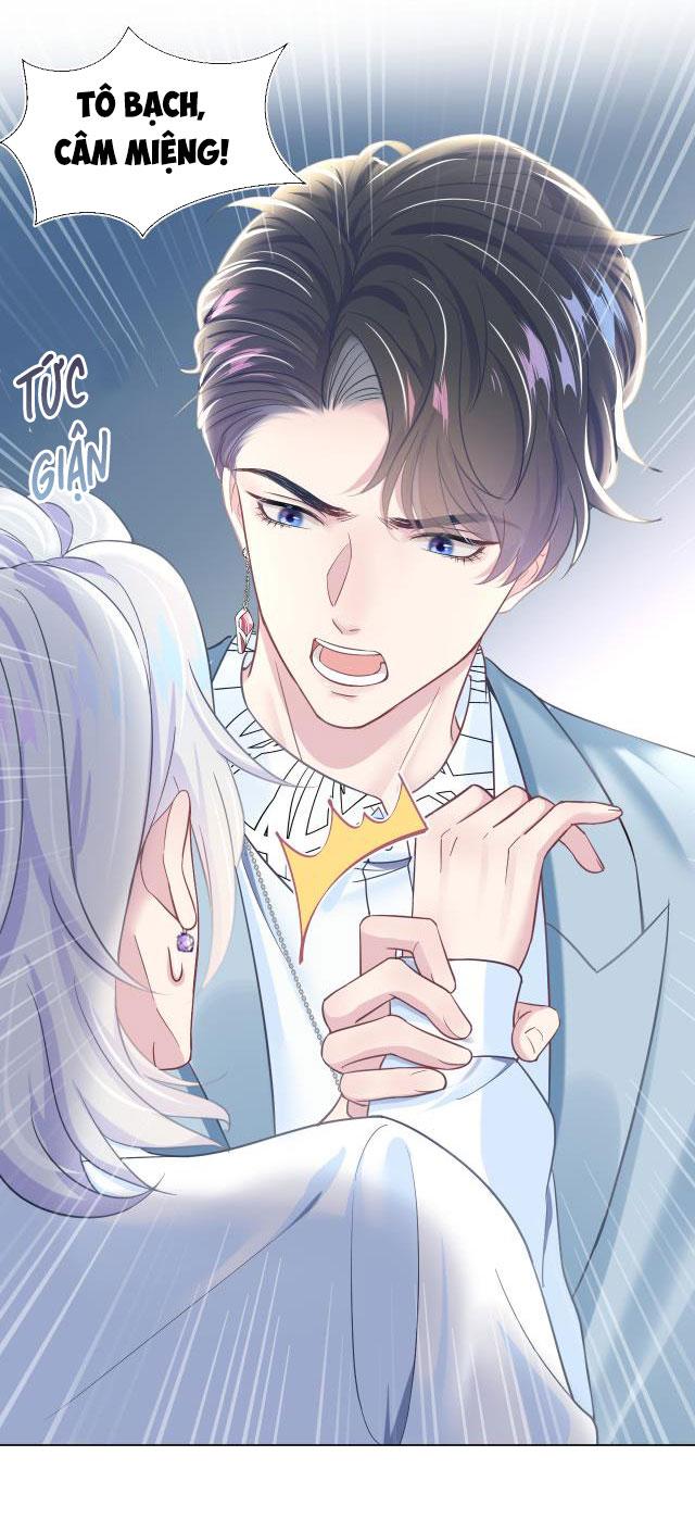 Tuyệt Mỹ Bạch Liên Hoa Online Dạy Học Chapter 7 - Trang 4