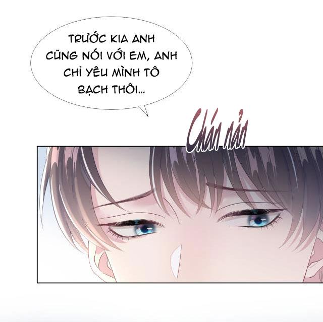 Tuyệt Mỹ Bạch Liên Hoa Online Dạy Học Chapter 7 - Trang 4