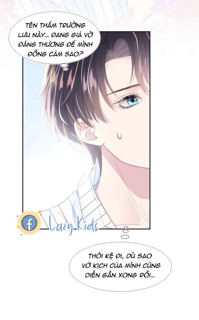 Tuyệt Mỹ Bạch Liên Hoa Online Dạy Học Chapter 7 - Trang 4
