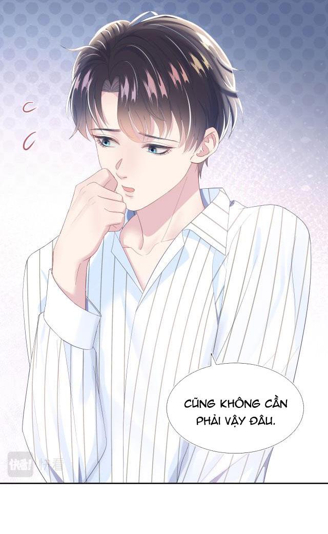 Tuyệt Mỹ Bạch Liên Hoa Online Dạy Học Chapter 7 - Trang 4