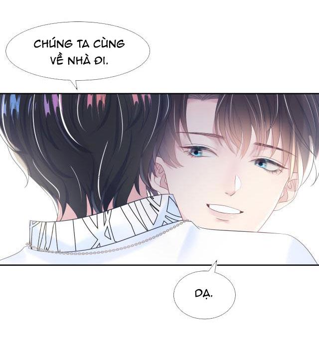 Tuyệt Mỹ Bạch Liên Hoa Online Dạy Học Chapter 7 - Trang 4