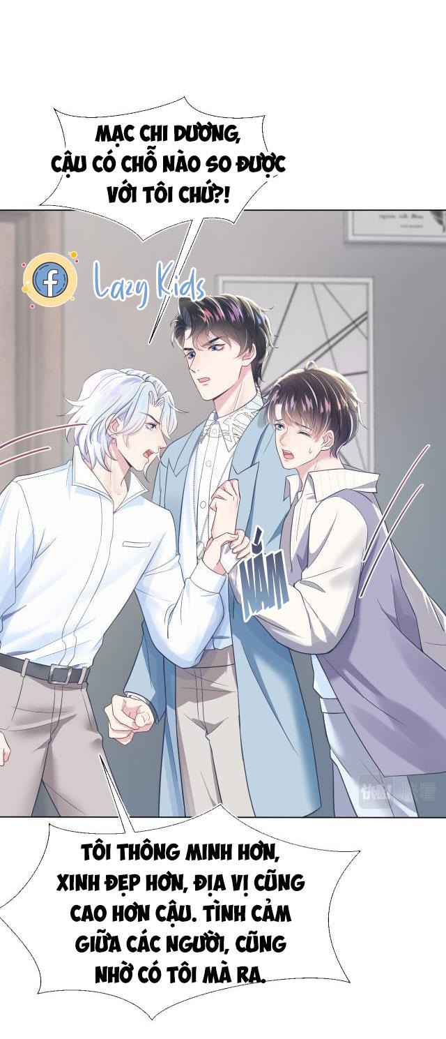Tuyệt Mỹ Bạch Liên Hoa Online Dạy Học Chapter 7 - Trang 4