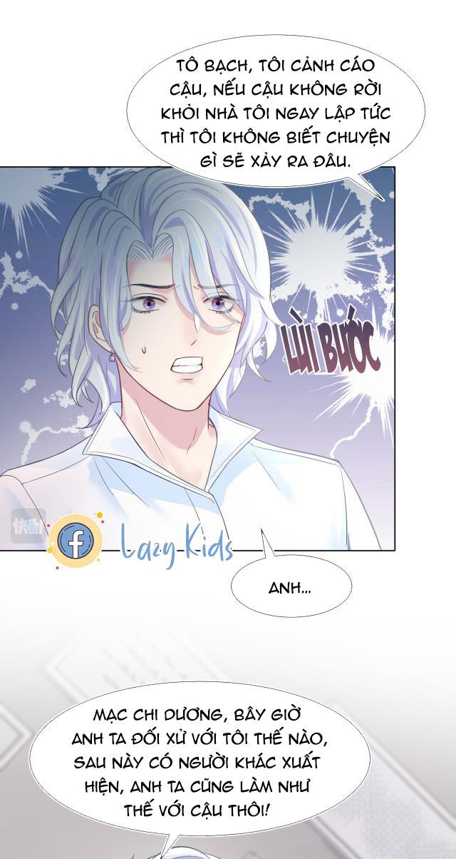 Tuyệt Mỹ Bạch Liên Hoa Online Dạy Học Chapter 7 - Trang 4