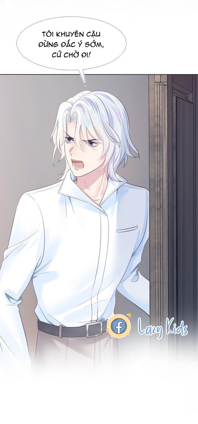 Tuyệt Mỹ Bạch Liên Hoa Online Dạy Học Chapter 7 - Trang 4