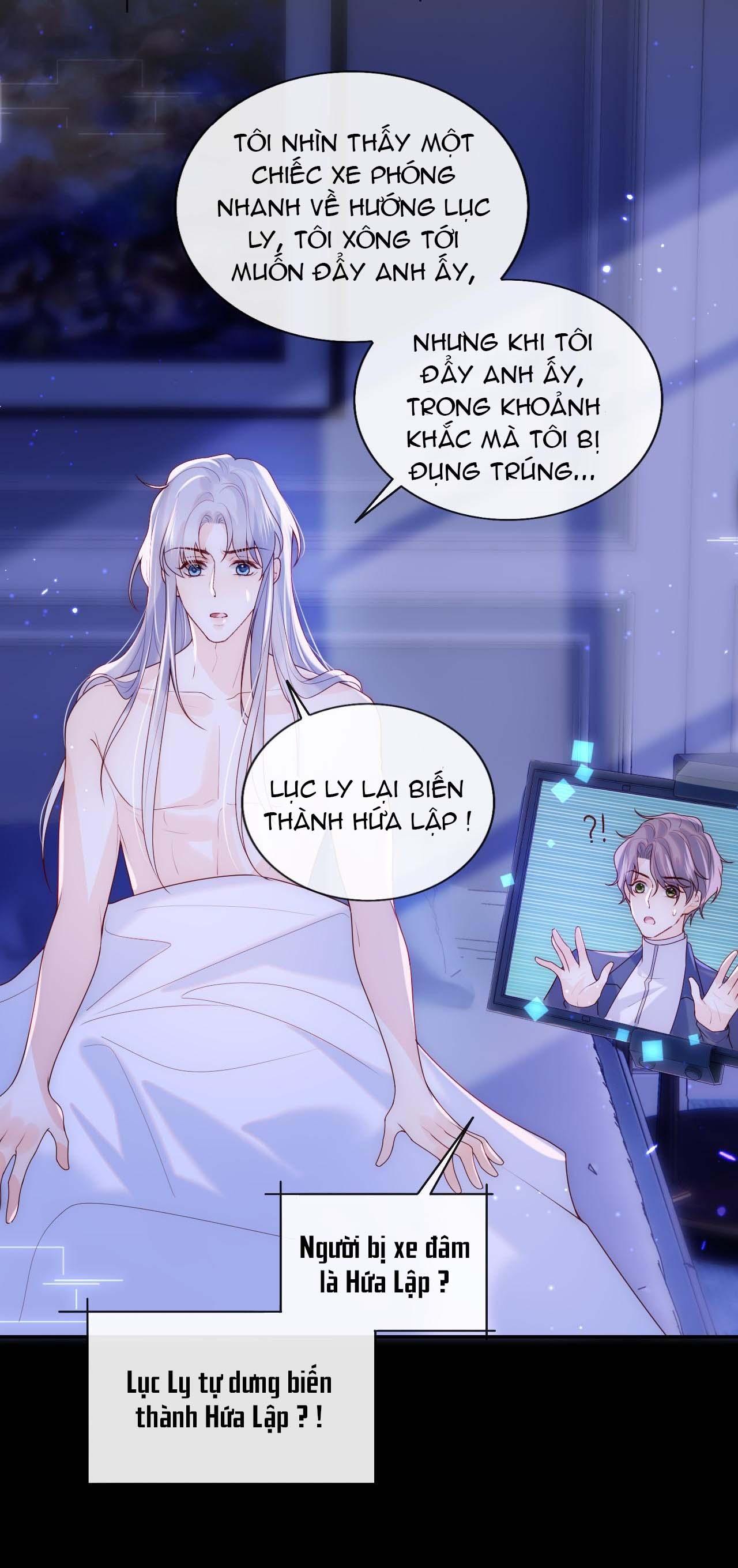 Các Nguyên Soái Đồng Loạt Đòi Ly Hôn Chapter 11 - Next Chapter 12