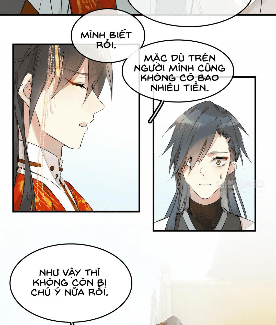 Các nam nhân ở rể Chapter 2 - Next Chapter 3