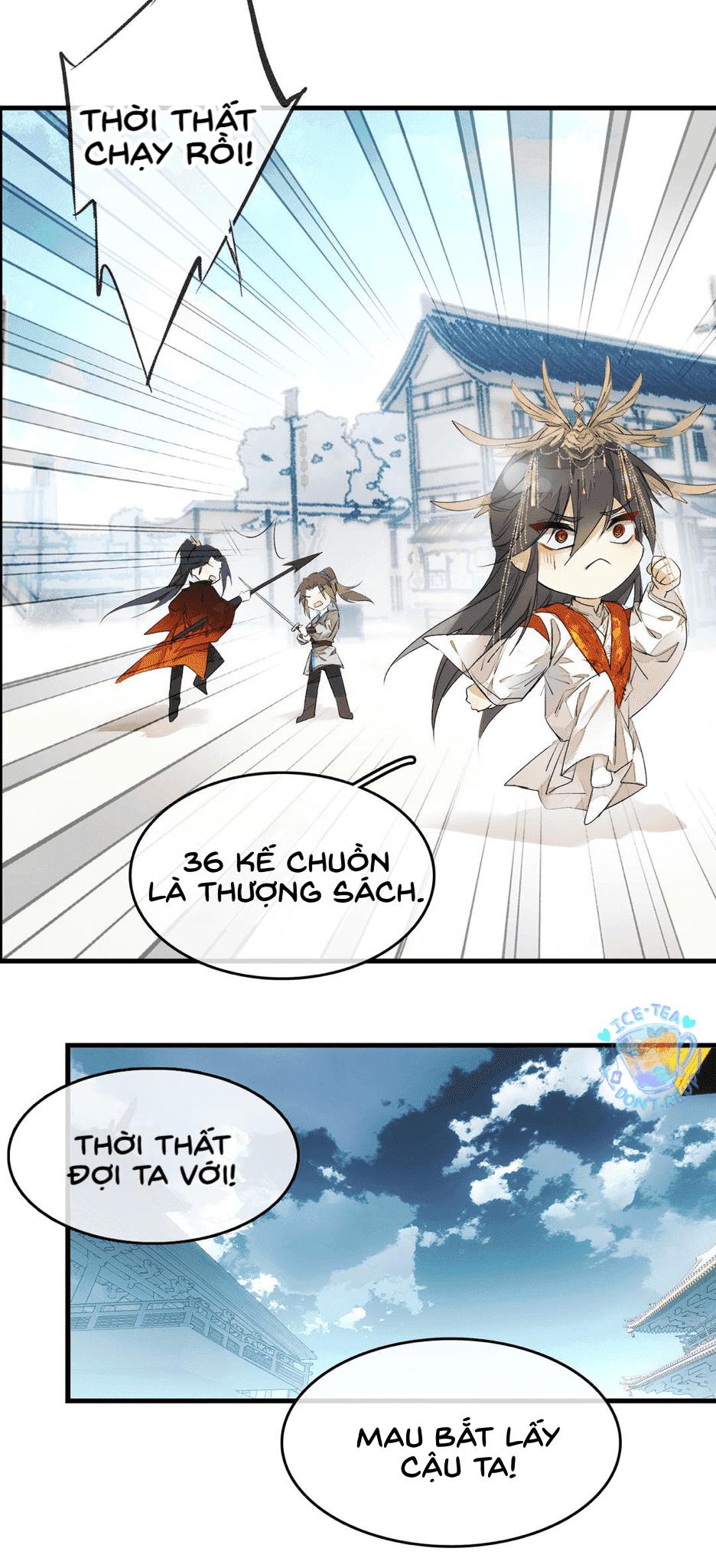 Các nam nhân ở rể Chapter 2 - Next Chapter 3