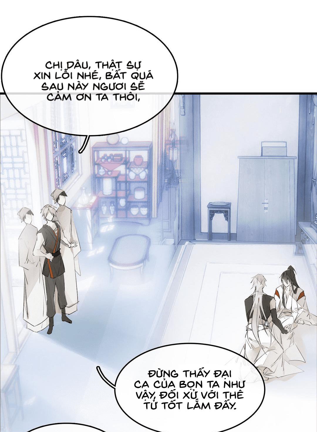 Các nam nhân ở rể Chapter 2 - Next Chapter 3