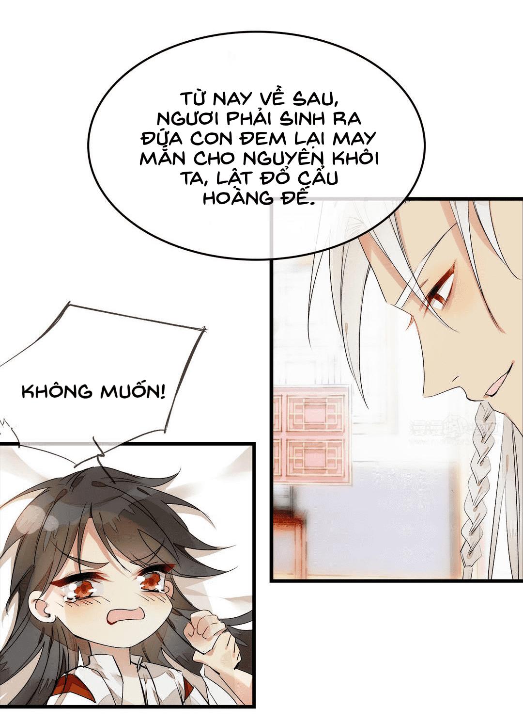 Các nam nhân ở rể Chapter 2 - Next Chapter 3