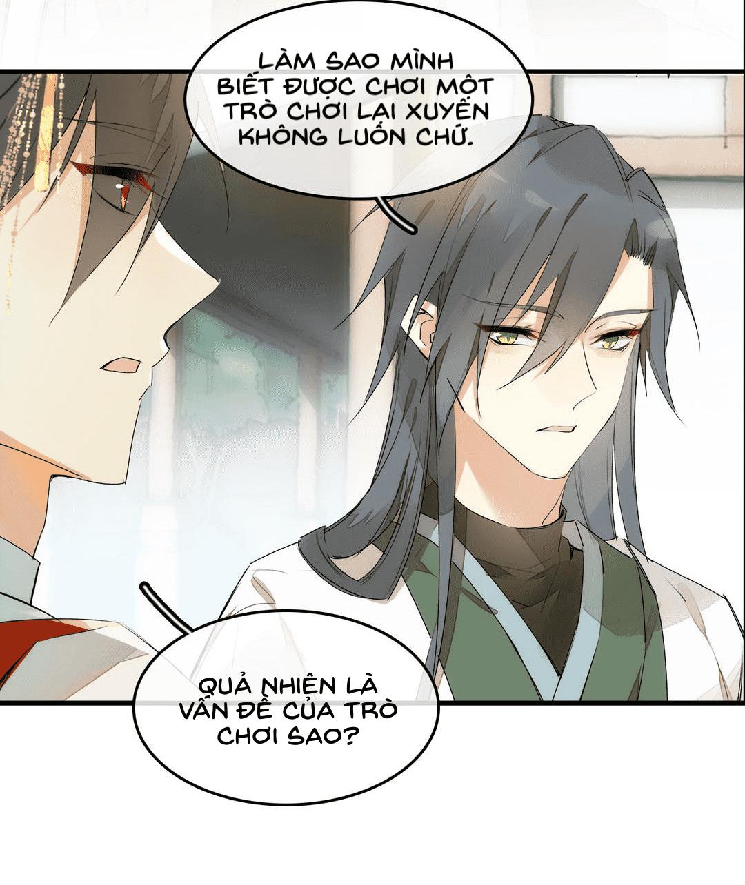 Các nam nhân ở rể Chapter 2 - Next Chapter 3