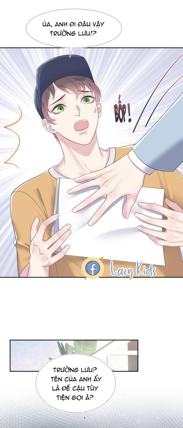 Tuyệt mỹ bạch liên hoa online dạy học Chapter 8 - Next Chapter 9