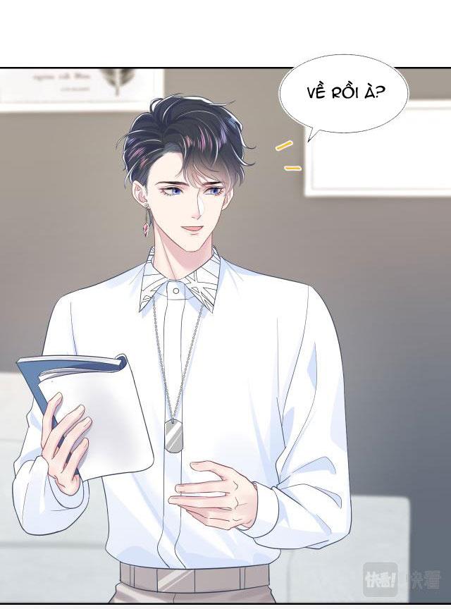 Tuyệt mỹ bạch liên hoa online dạy học Chapter 10 - Next Chapter 11