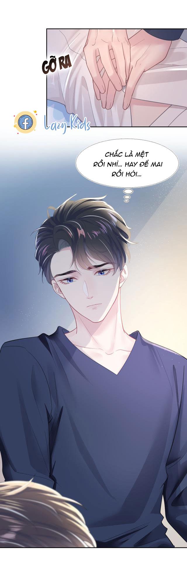 Tuyệt mỹ bạch liên hoa online dạy học Chapter 10 - Next Chapter 11
