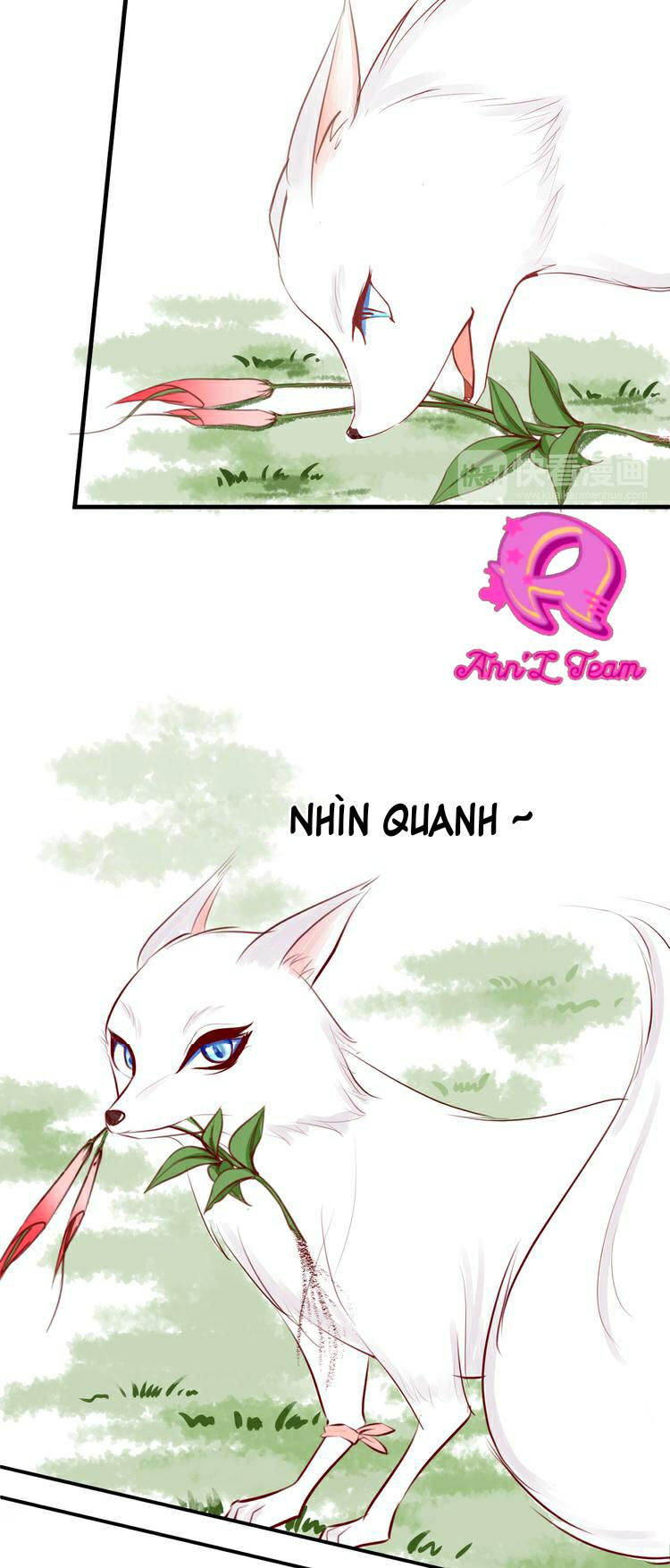 Nỗi Nhớ Ngàn Năm Chapter 3 - Next Chapter 3