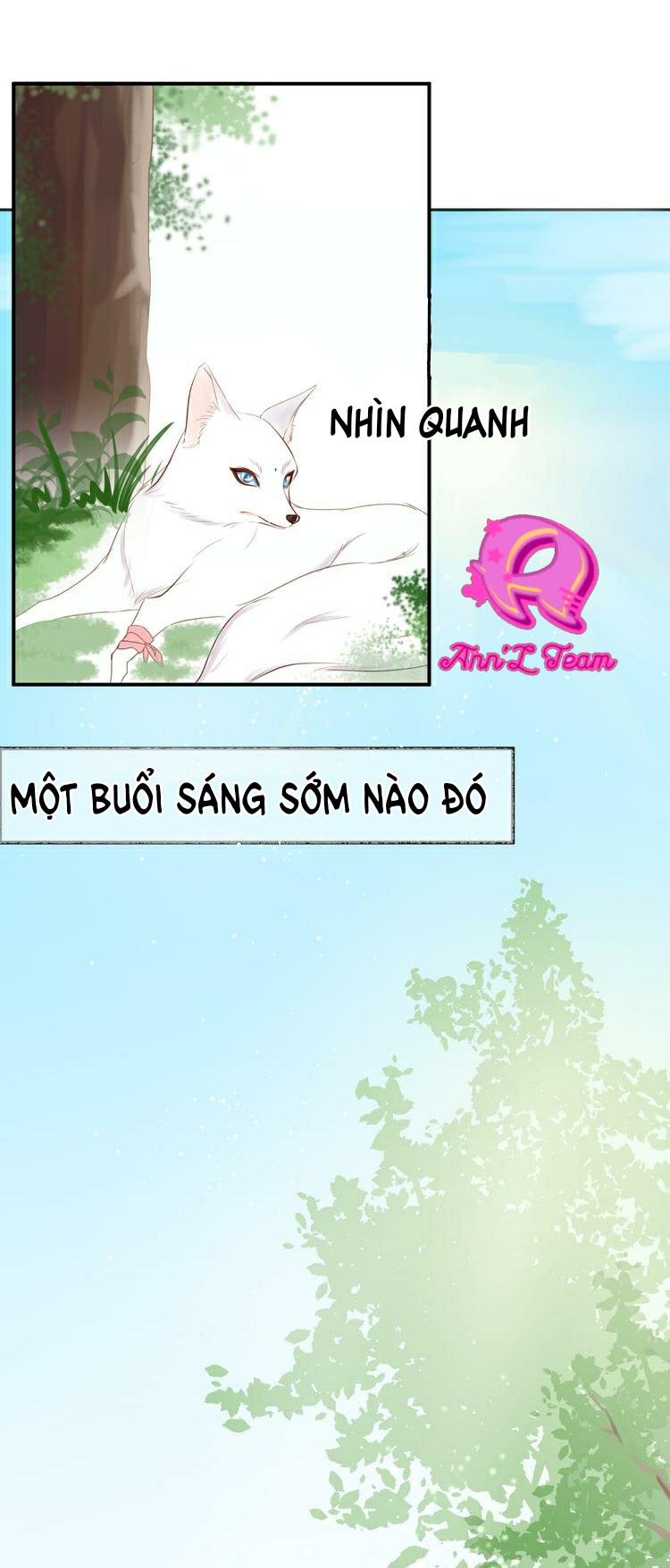 Nỗi Nhớ Ngàn Năm Chapter 3 - Next Chapter 3