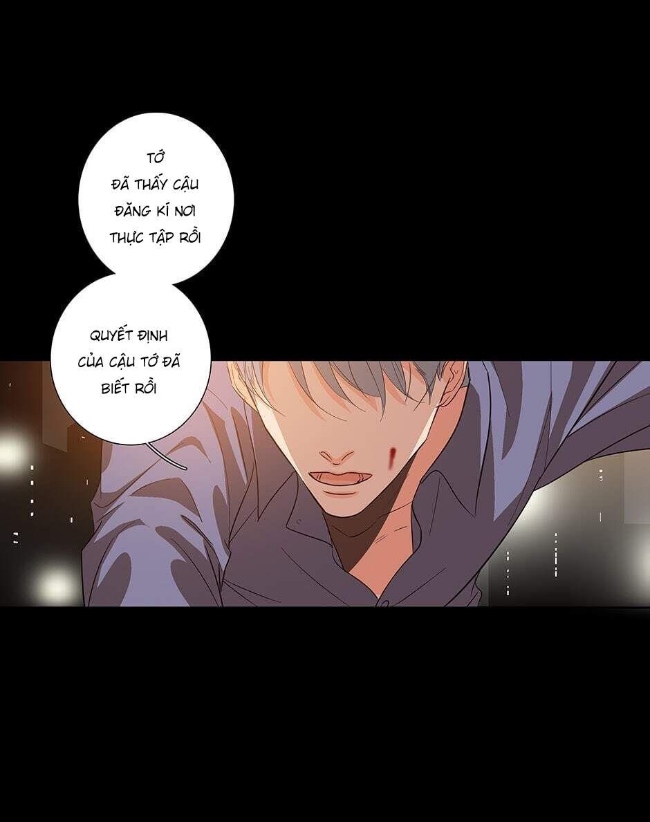 Đừng Chạm Vào Tim Tôi Chapter 12 - Next Chapter 13