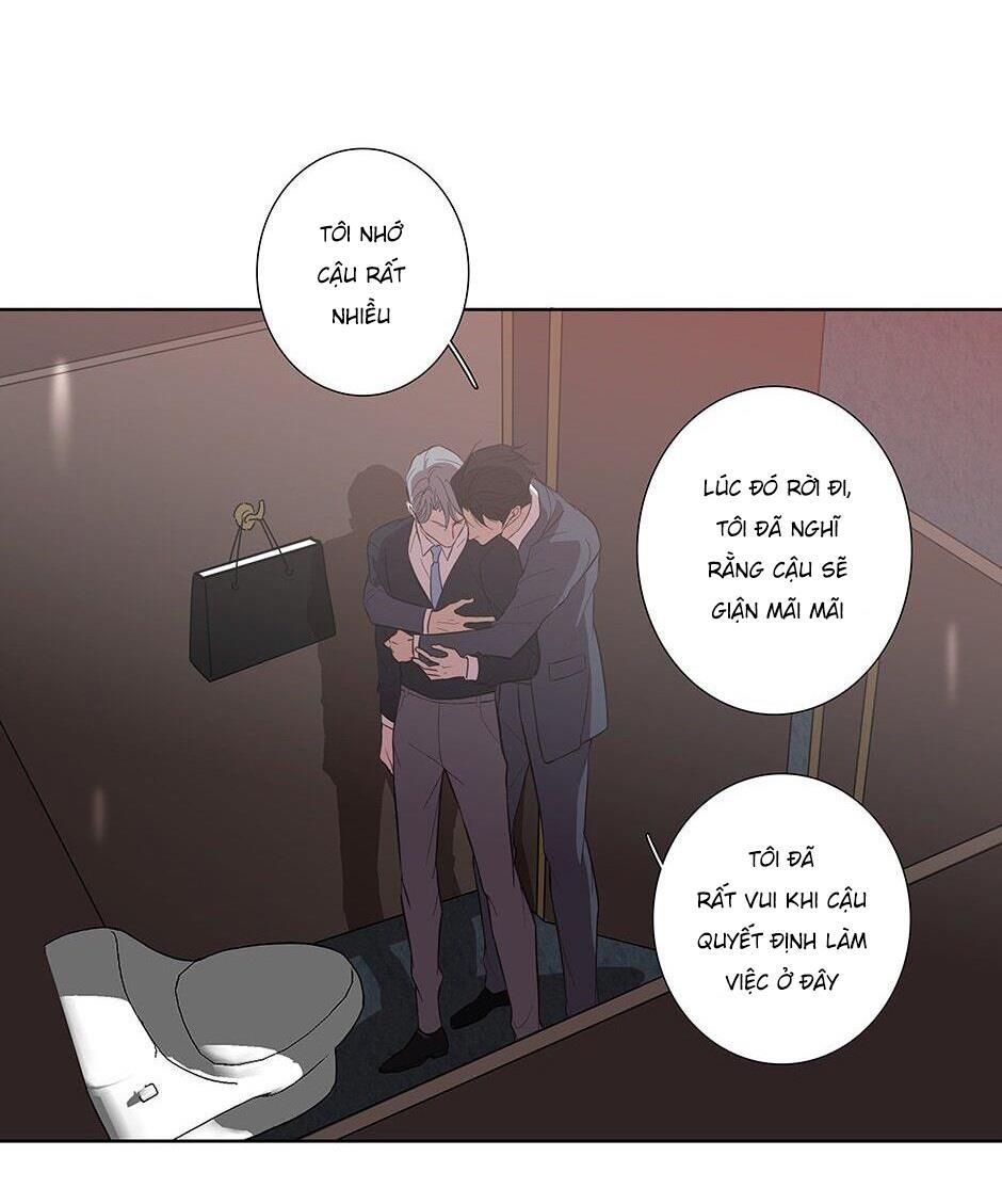 Đừng Chạm Vào Tim Tôi Chapter 12 - Next Chapter 13