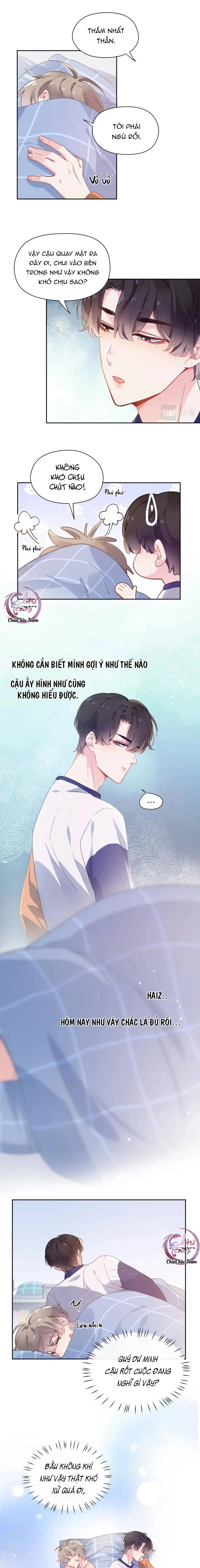 Có Bản Lĩnh Thì Cậu Thử Nổi Nóng Tiếp Đi? Chapter 53 - Next Chapter 54