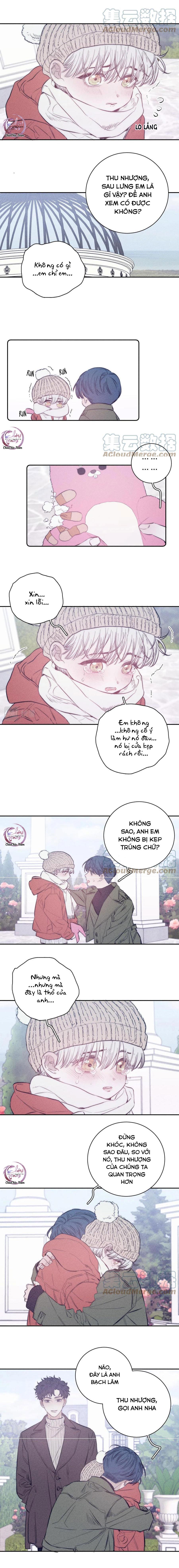 Mùa Xuân Đang Đến Chapter 46 - Next Chapter 47