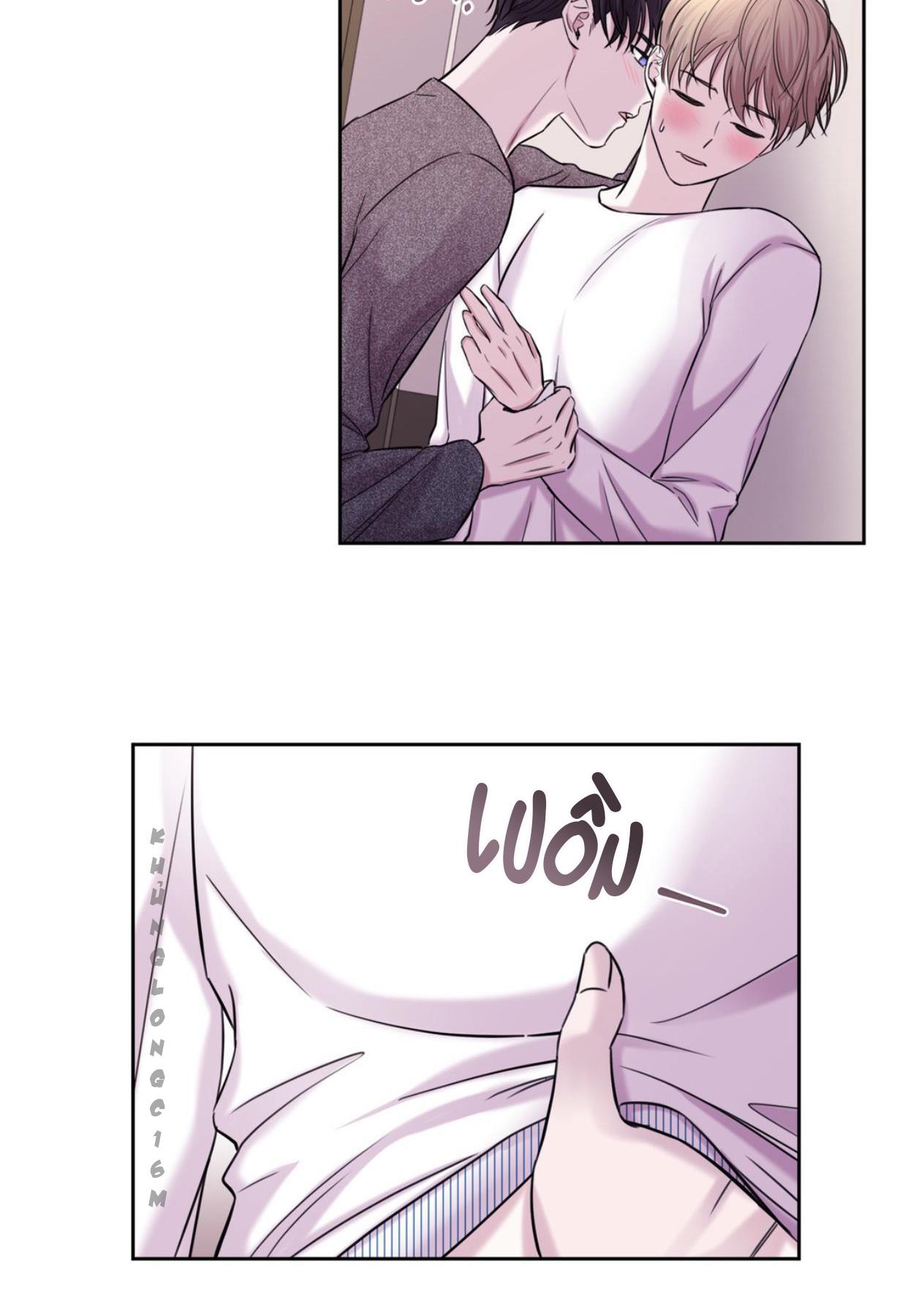 10 Đêm Mê Hoặc Chapter 40 - Next Chapter 41
