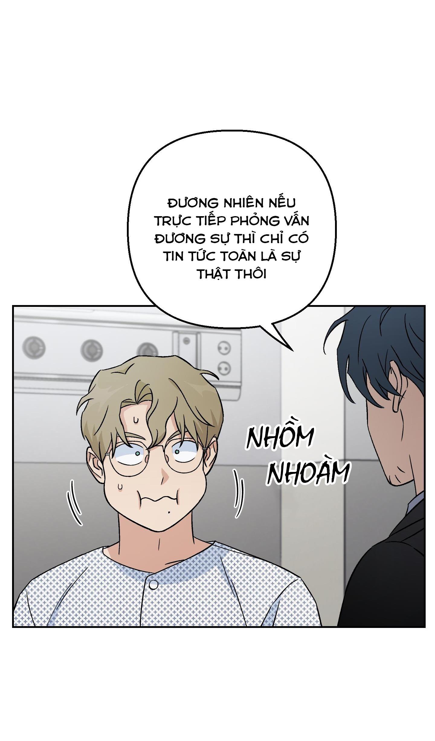 Bạn Trai Cún Con Chapter 10 - Next Chapter 11