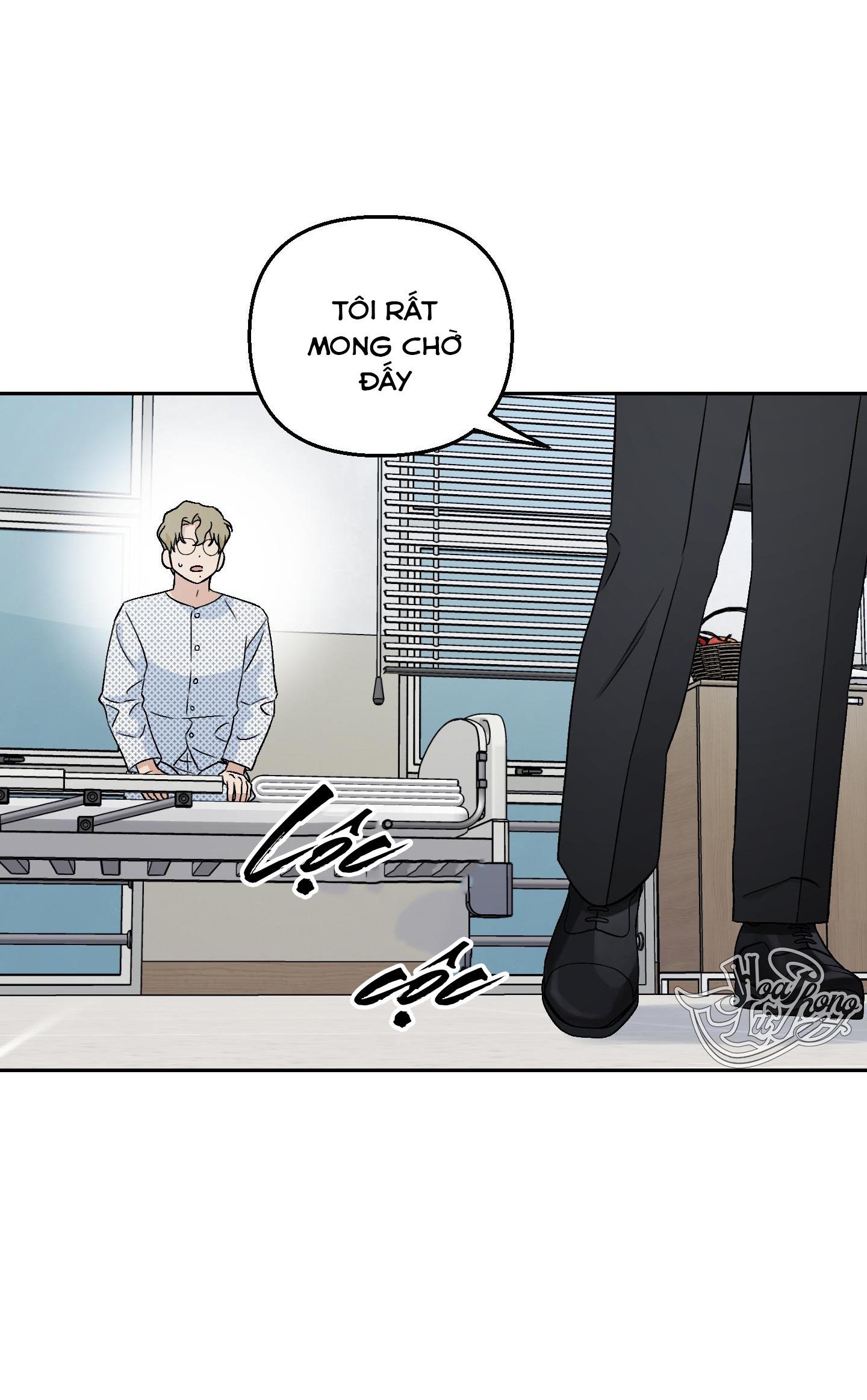 Bạn Trai Cún Con Chapter 10 - Next Chapter 11
