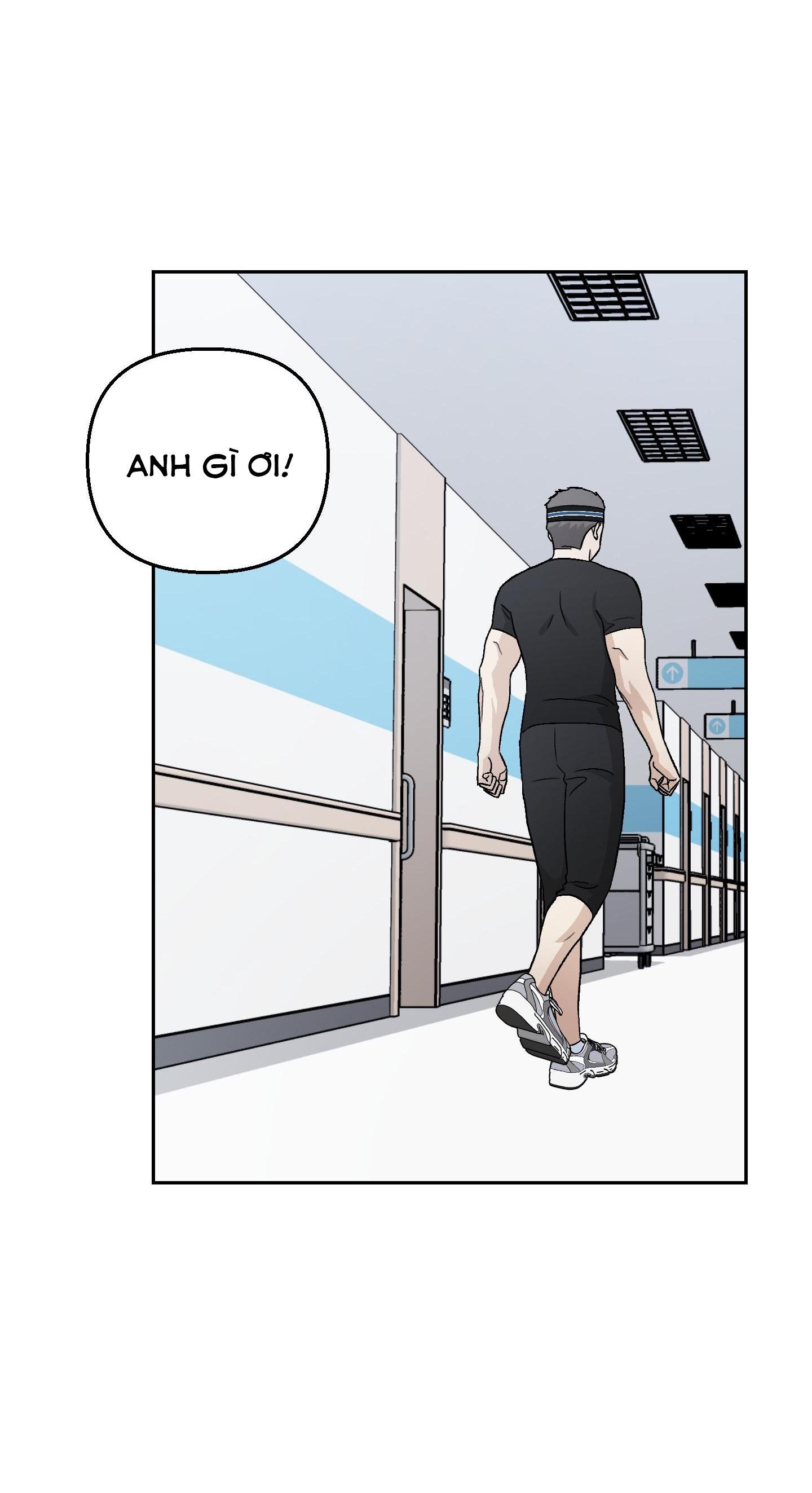 Bạn Trai Cún Con Chapter 10 - Next Chapter 11