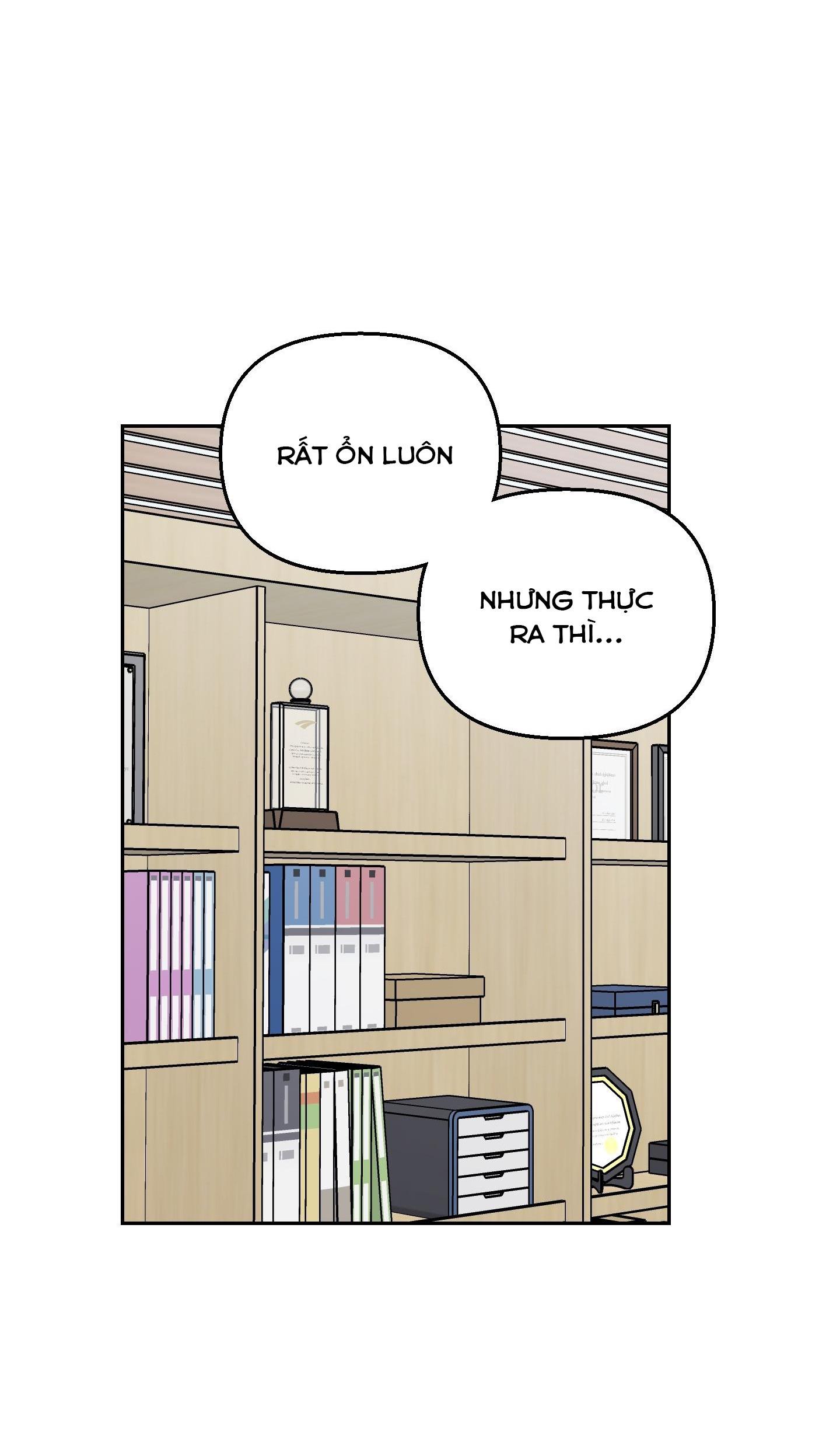 Bạn Trai Cún Con Chapter 11 - Next Chapter 12