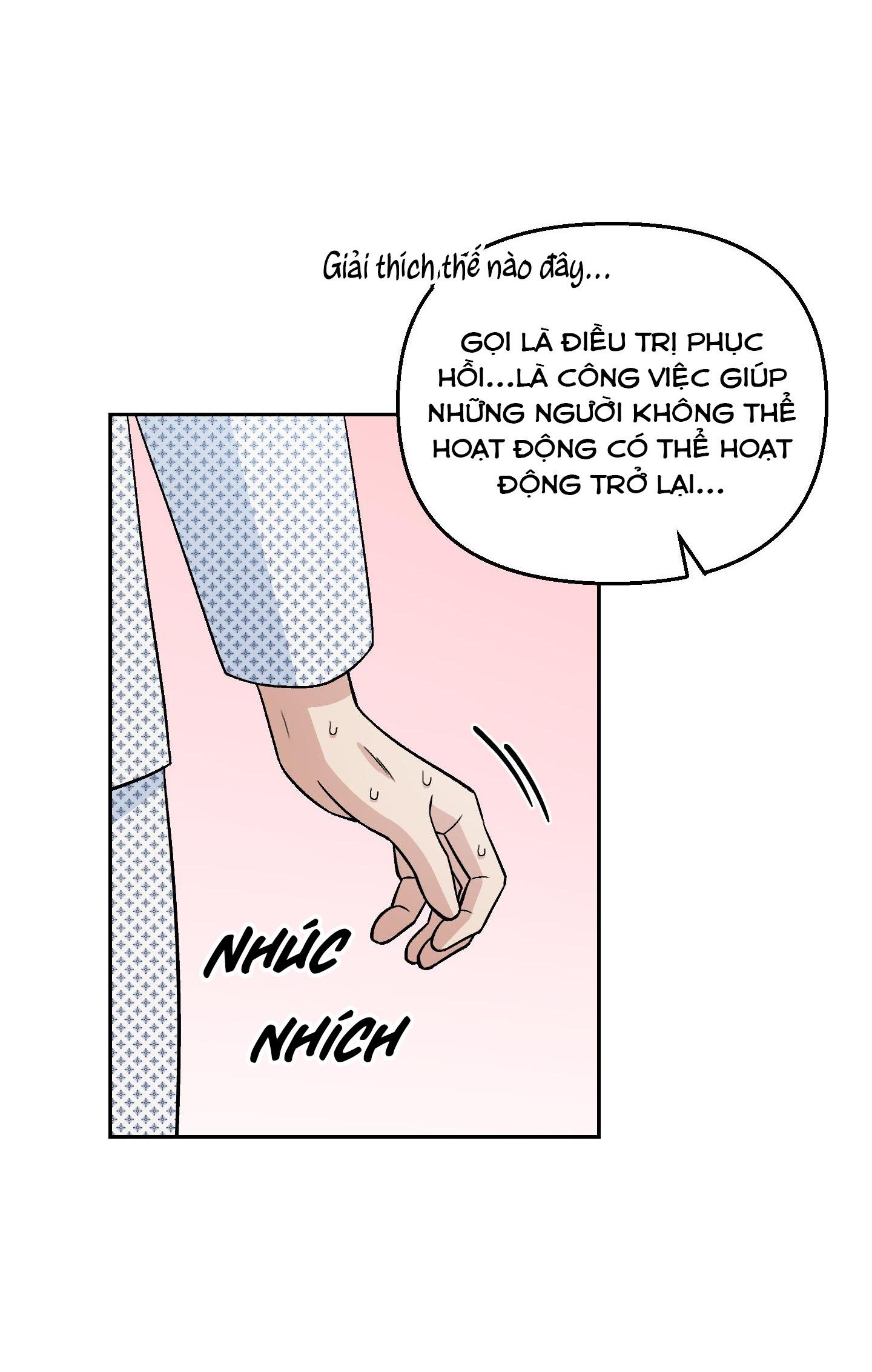 Bạn Trai Cún Con Chapter 11 - Next Chapter 12