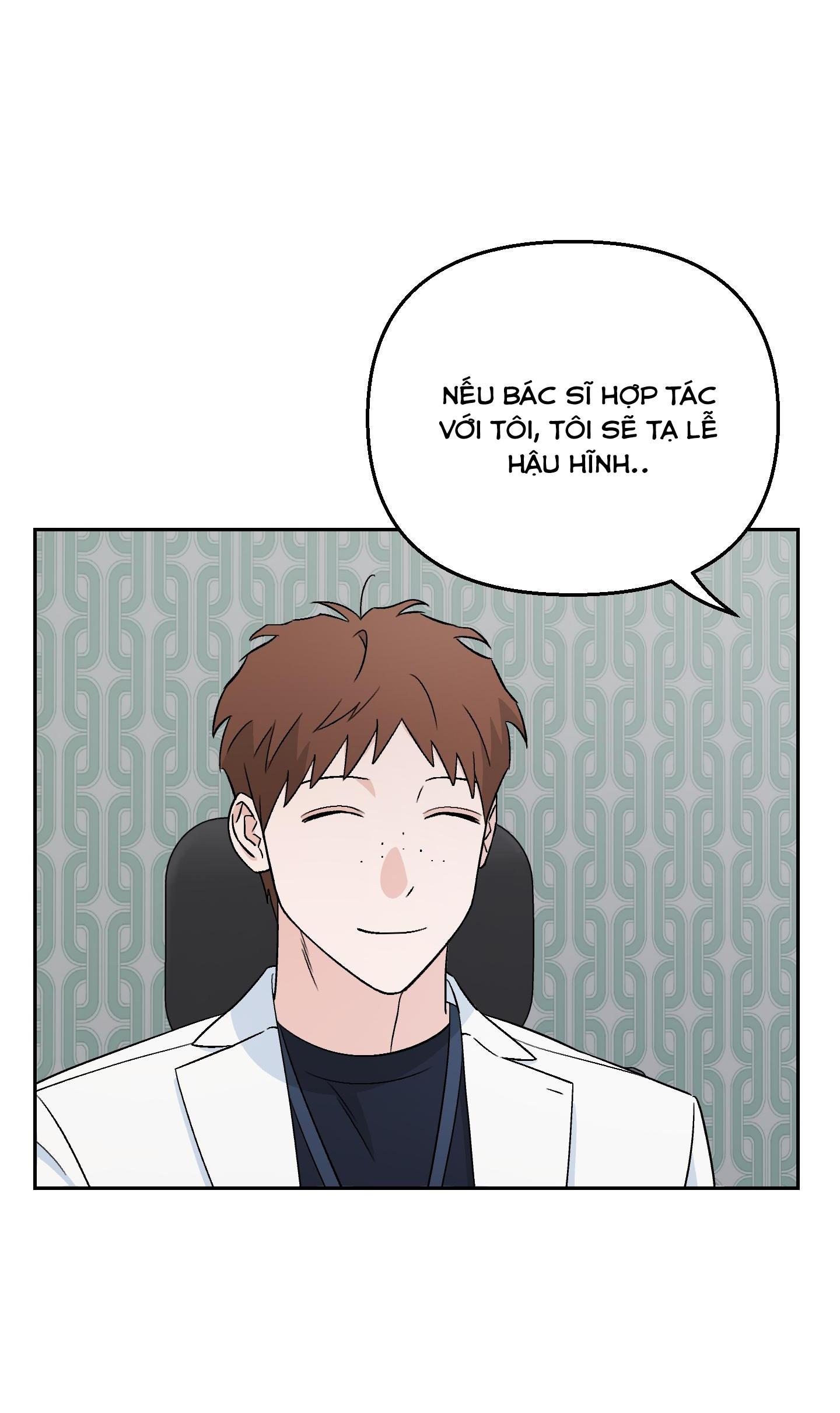 Bạn Trai Cún Con Chapter 11 - Next Chapter 12