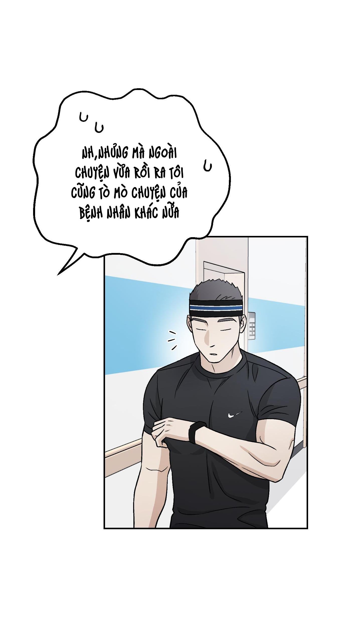 Bạn Trai Cún Con Chapter 11 - Next Chapter 12
