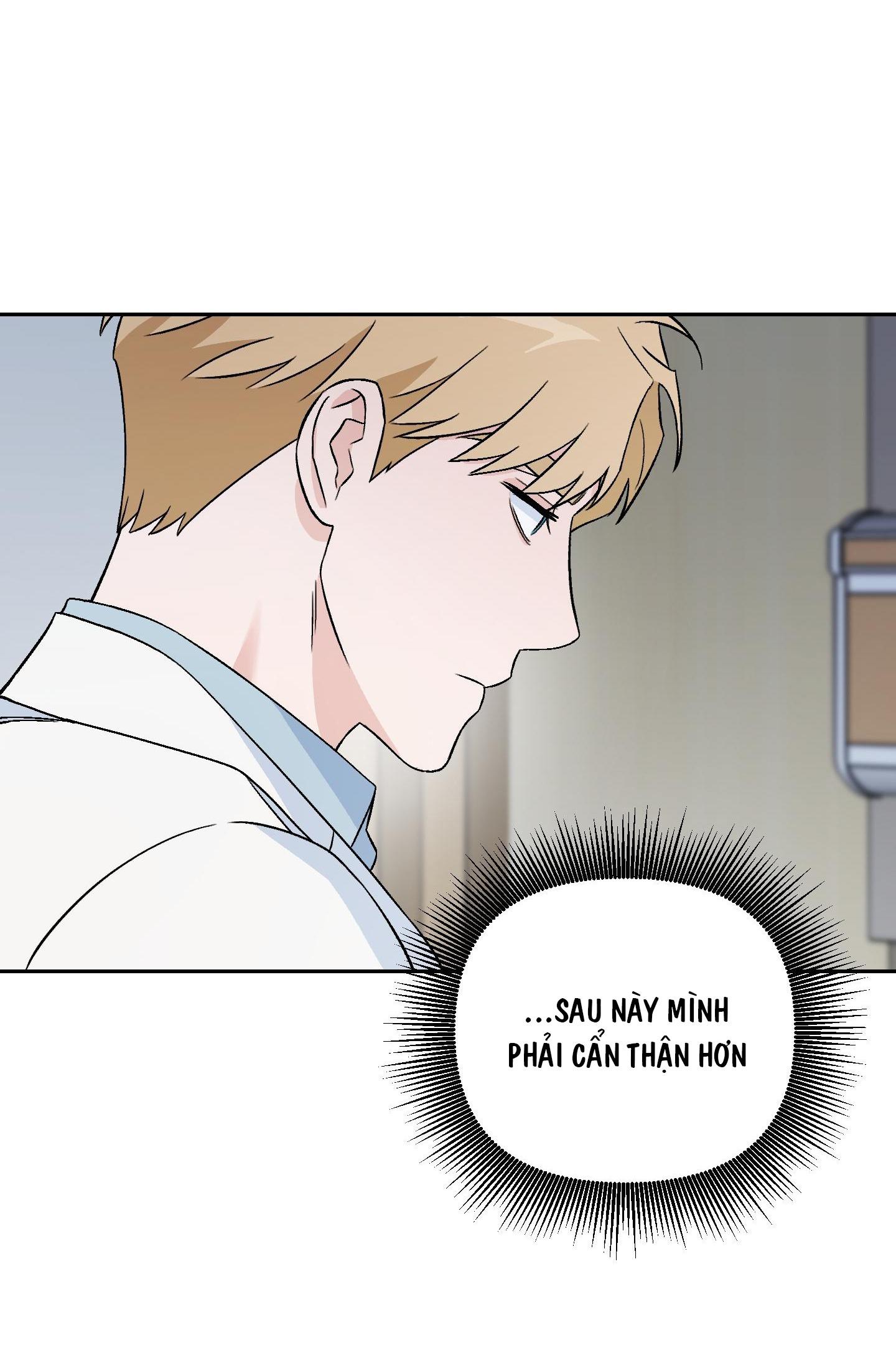 Bạn Trai Cún Con Chapter 11 - Next Chapter 12