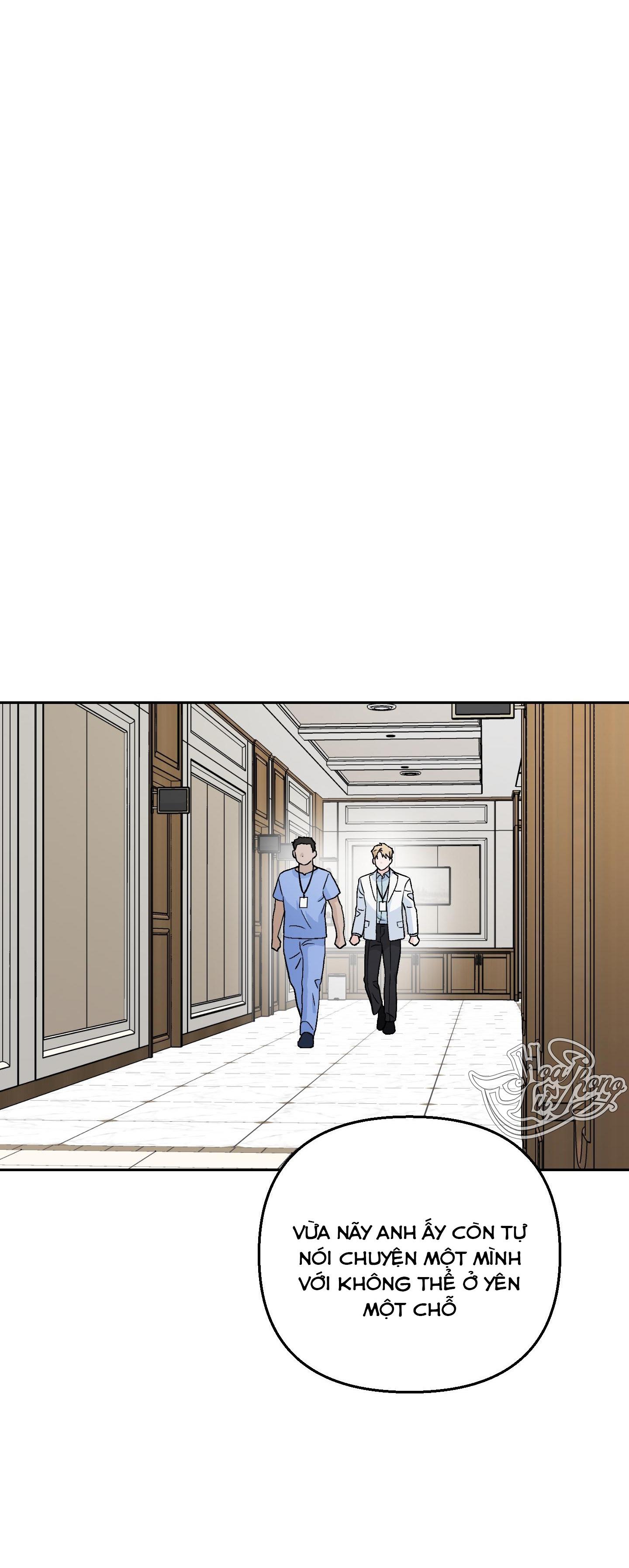 Bạn Trai Cún Con Chapter 11 - Next Chapter 12