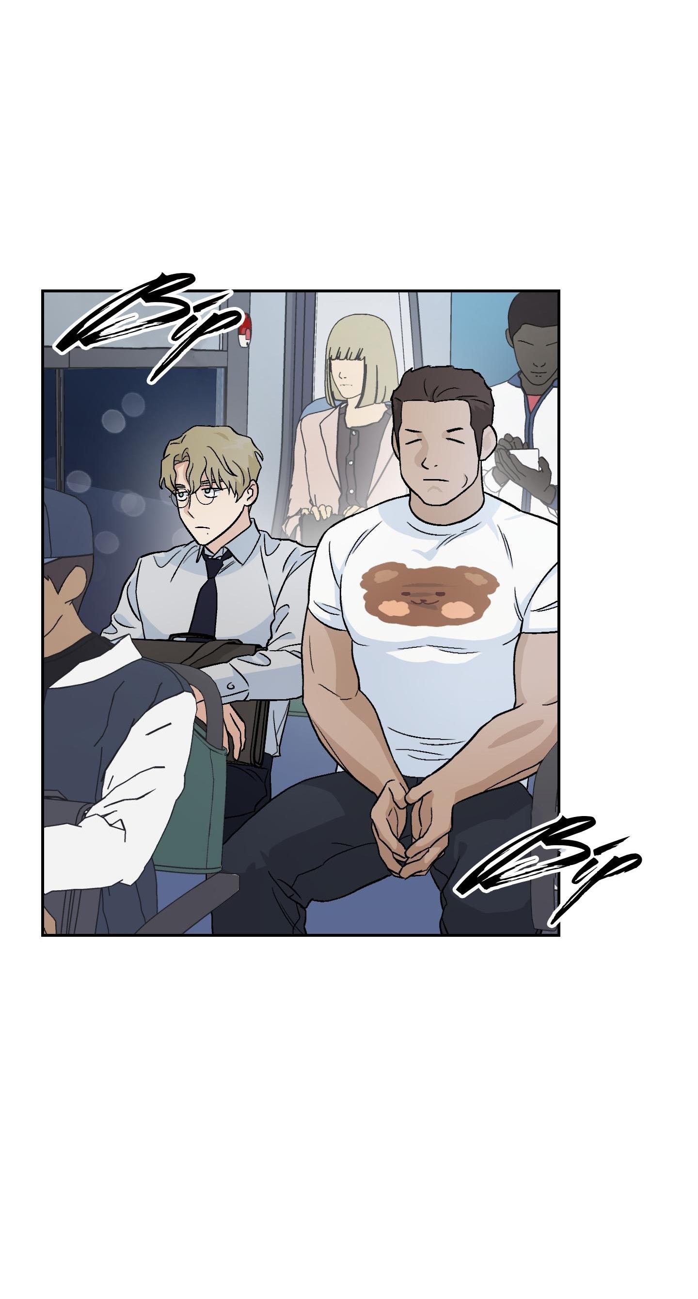 Bạn Trai Cún Con Chapter 12 - Next 