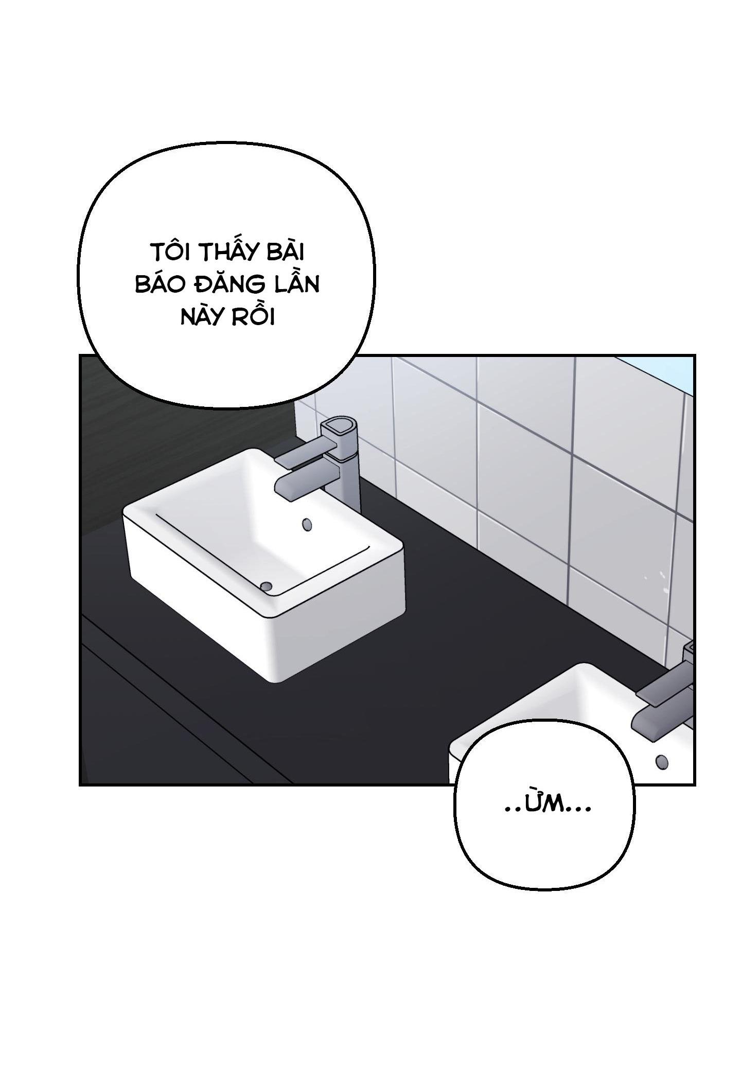 Bạn Trai Cún Con Chapter 12 - Next 