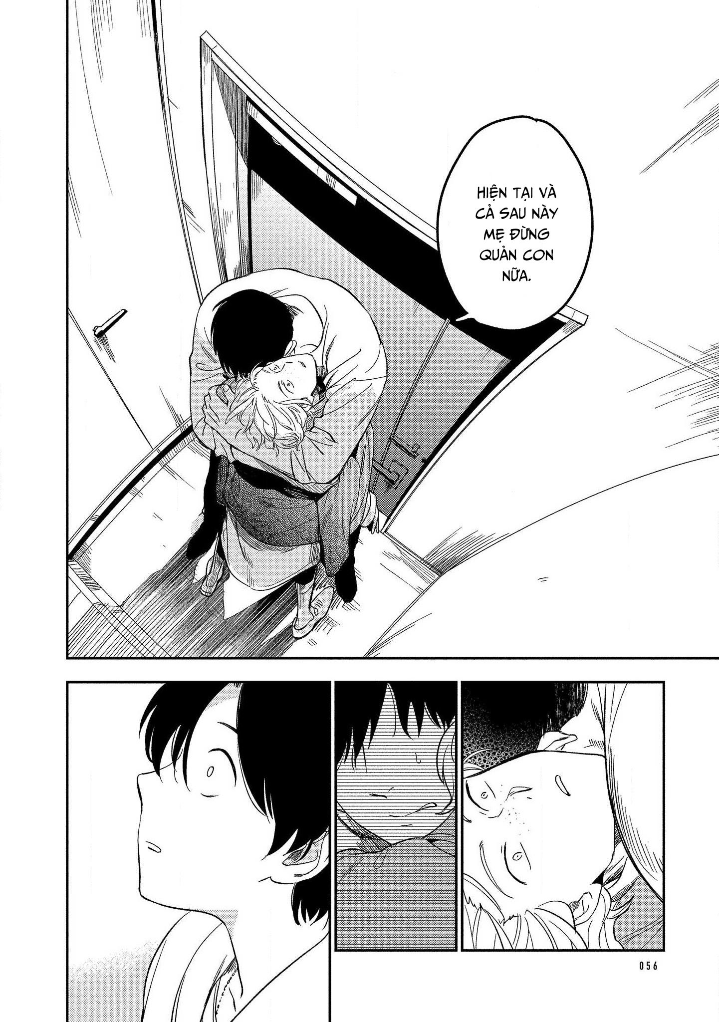 Thói Xấu Chapter 6 - Next Chapter 7.1