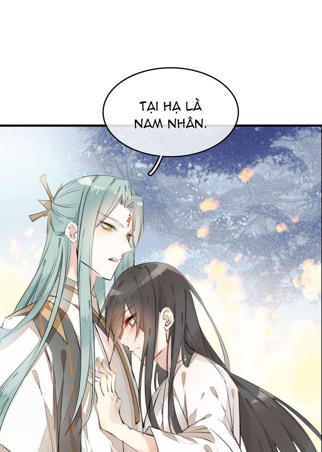 Các nam nhân ở rể Chapter 3 - Next Chapter 4