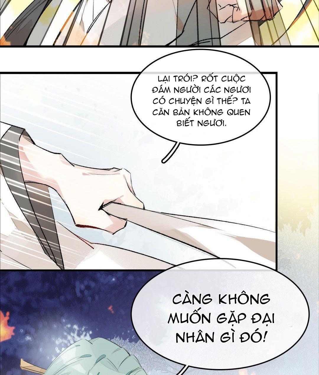 Các nam nhân ở rể Chapter 3 - Next Chapter 4