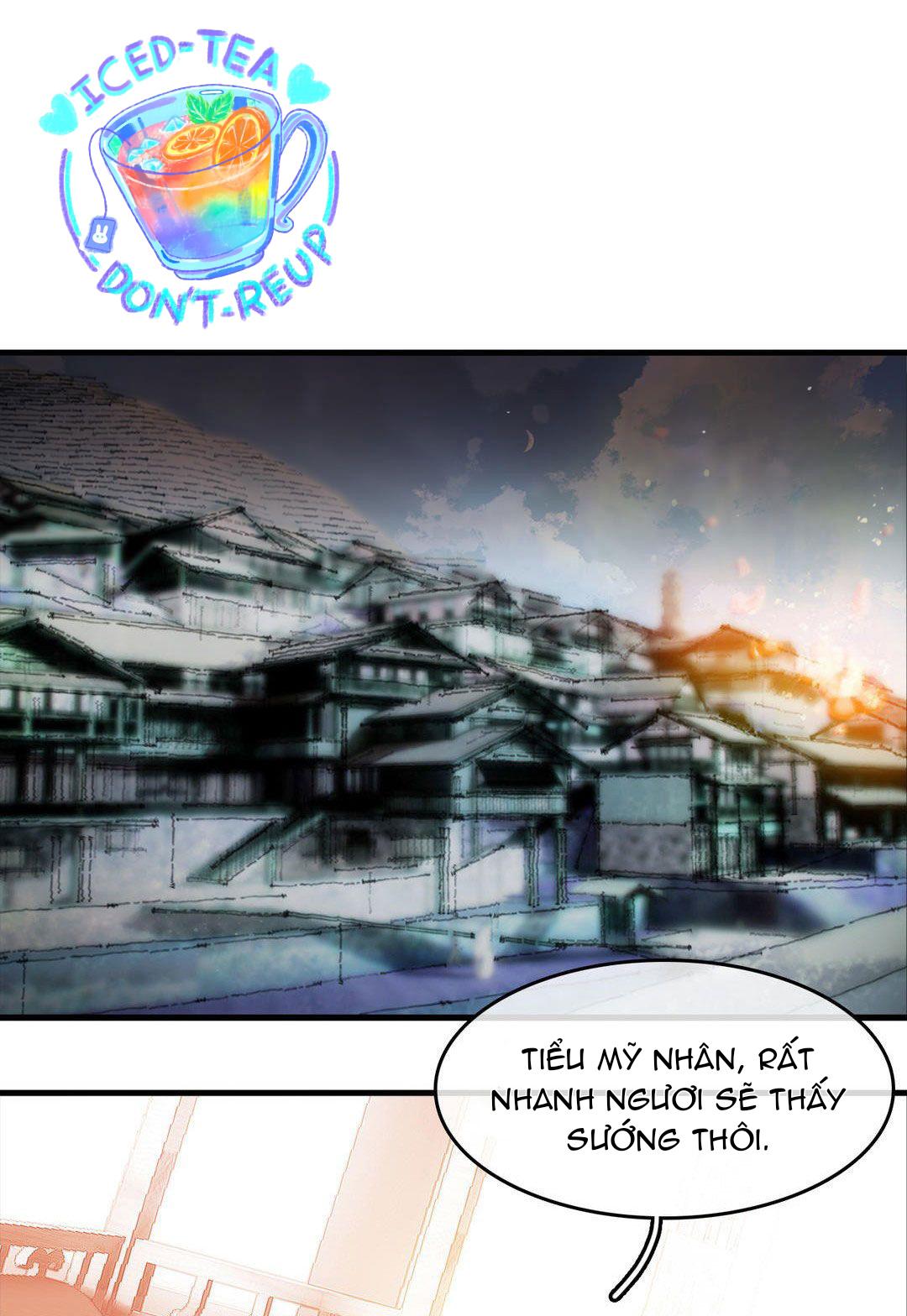 Các nam nhân ở rể Chapter 3 - Next Chapter 4