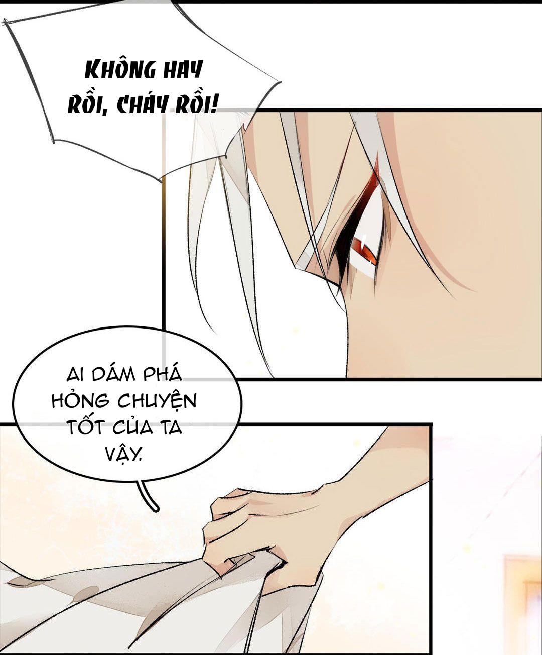 Các nam nhân ở rể Chapter 3 - Next Chapter 4