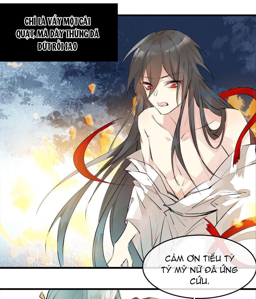 Các nam nhân ở rể Chapter 3 - Next Chapter 4