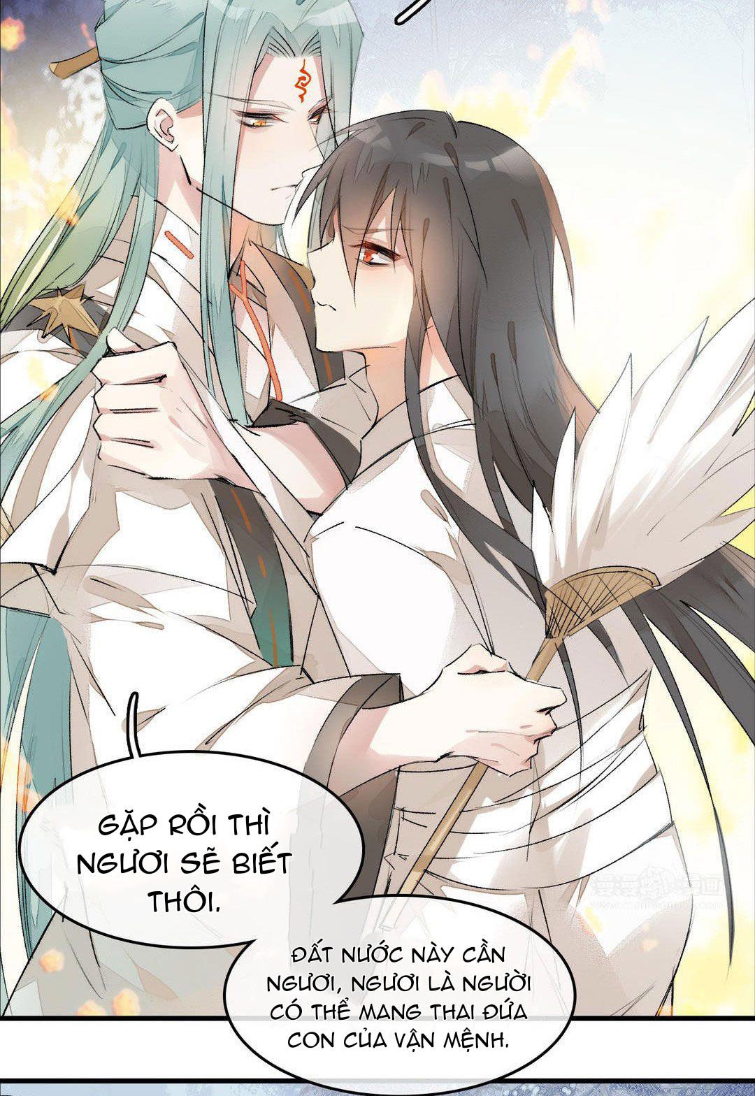 Các nam nhân ở rể Chapter 3 - Next Chapter 4