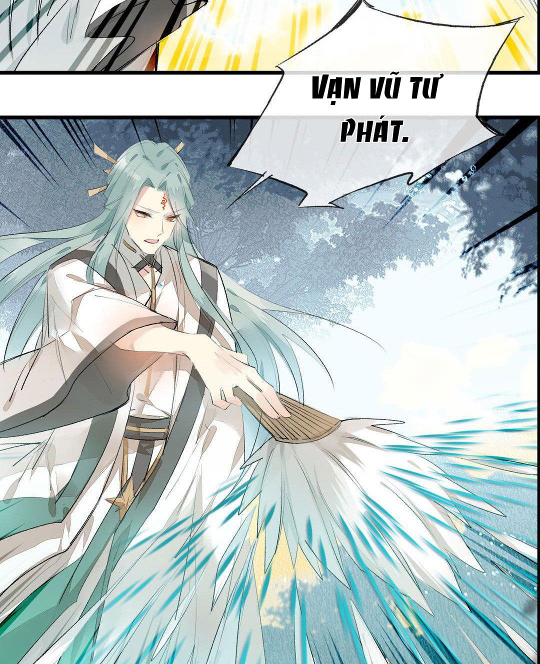 Các nam nhân ở rể Chapter 3 - Next Chapter 4