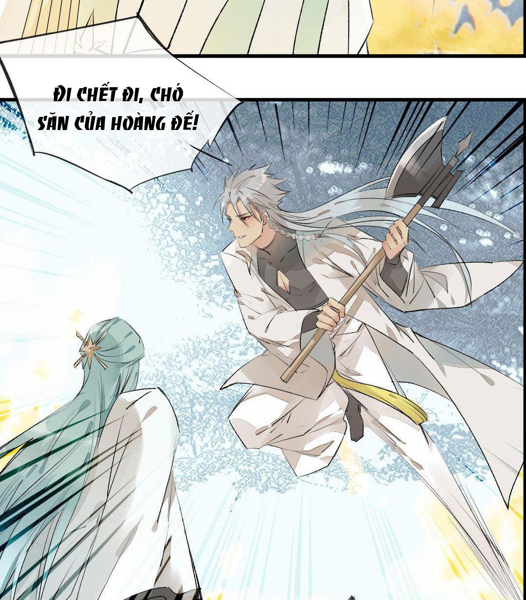 Các nam nhân ở rể Chapter 3 - Next Chapter 4