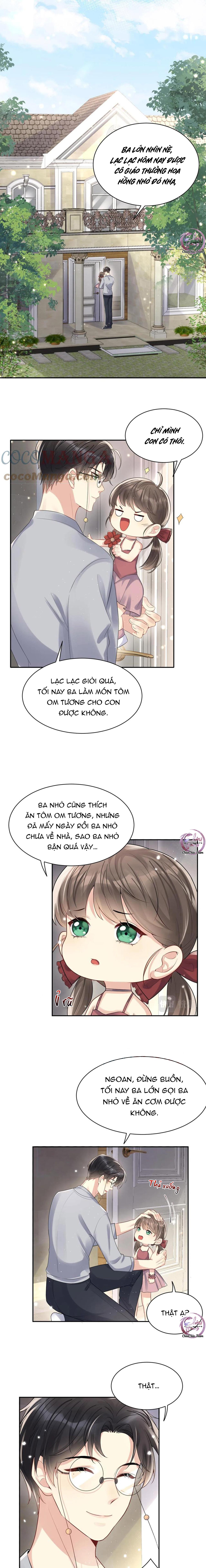 Lại Bị Bạn Trai Cũ Nhắm Trúng Rồi! Chapter 56 - Next Chapter 57