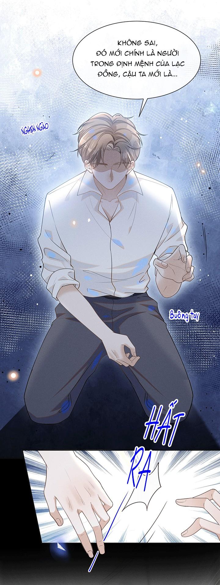 Lai Sinh Bất Kiến Chapter 45 - Trang 4