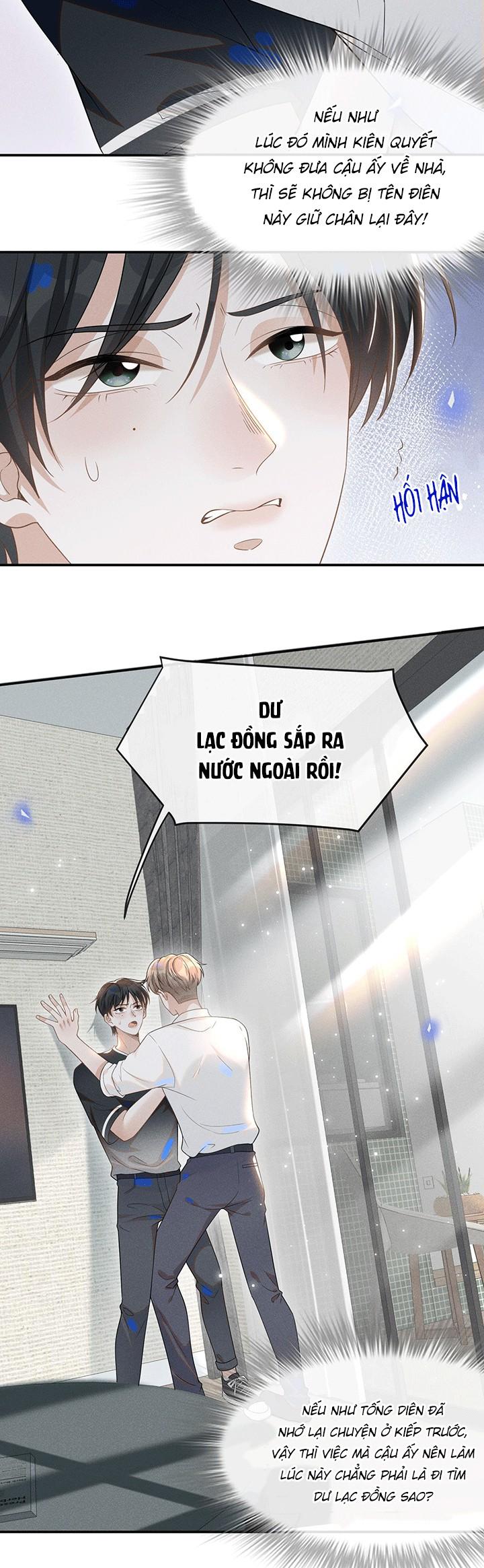 Lai Sinh Bất Kiến Chapter 45 - Trang 4