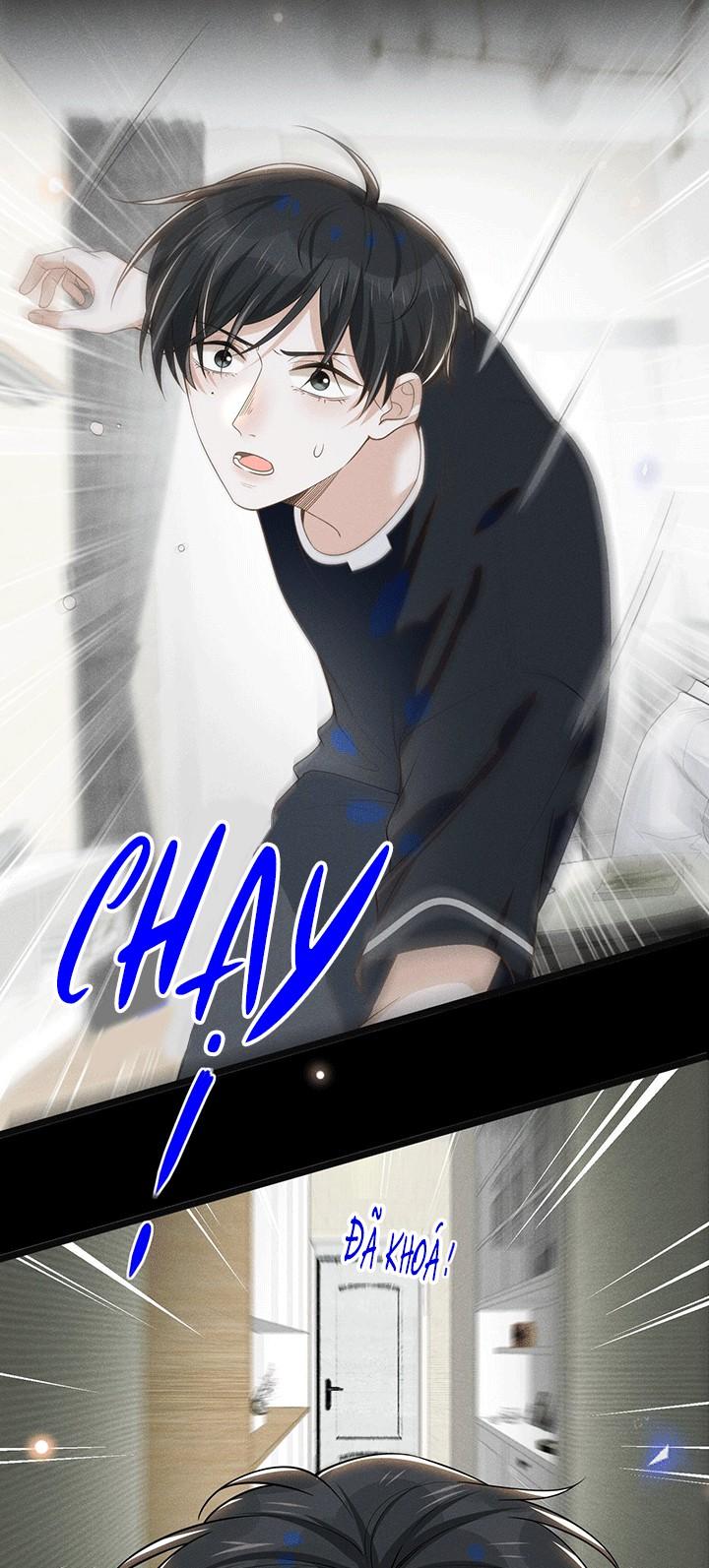 Lai Sinh Bất Kiến Chapter 45 - Trang 4