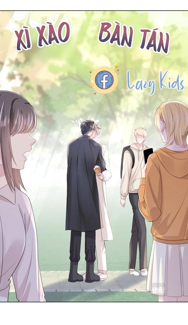Tuyệt Mỹ Bạch Liên Hoa Online Dạy Học Chapter 13 - Trang 4